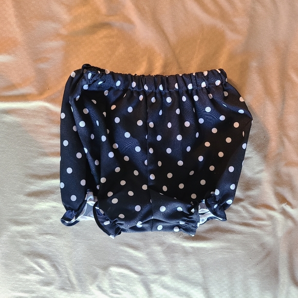 Baby sailor outfit size 12 month - Picture 4 of 6